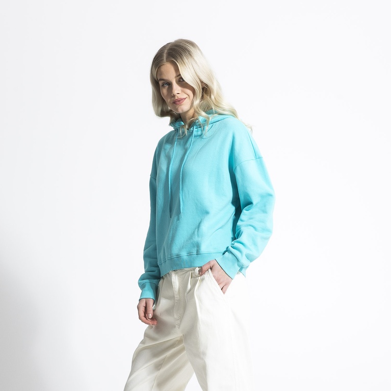 Cropped Hood "Chloe" Cropped Hood "Chloe"